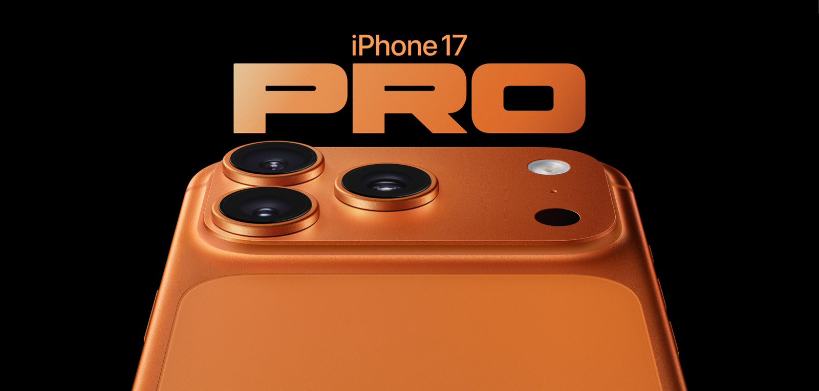 مشخصات گوشی موبایل اپل مدل iPhone 17 Pro Max ch/a ظرفیت 256 گیگابایت رم 12 گیگابایت نات اکتیو